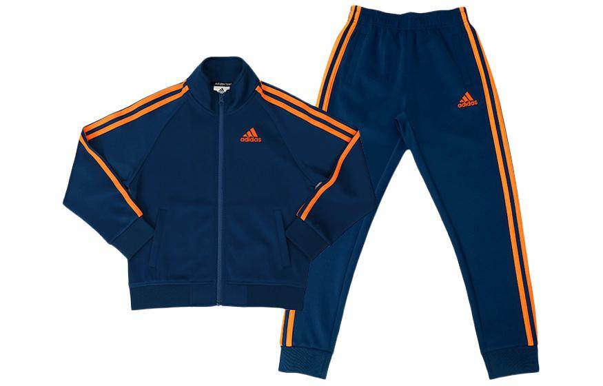 Спортивный комплект для мальчиков Adidas - Boxette Shop